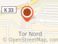 Werkschutz Stölting. Tor Nord