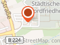 Friedhof Nord