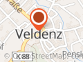 Villa Romana mit Touristinformation Veldenz