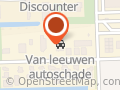 Van Leeuwen Autoschade