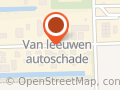 Bos Autoschadebedrijf