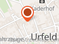 Tanzcorps der Prinzengarde Urfeld e.V. Renate Jansen