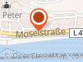 Gaststätte u Restaurant Weinstube&Bierstube zum Hännes