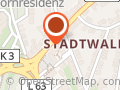 ARKANUM Stadtwald Residenz