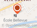 Ecole Maternelle Bellevue