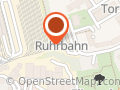 Ruhrbahn GmbH, Betriebshof Stadtmitte