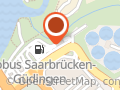 GLOBUS Waschstraße Saarbrücken-Güdingen