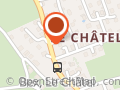 RESTAURANT :Au Soleil du Châtel