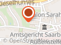 Medizinische Fußpflege Lia Schmitz