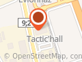 Tactic Hall