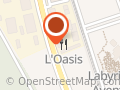 Restaurant L’Oasis