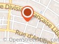 L'Institut THALGO - Cannes