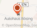 Opel Service