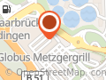 GLOBUS Restaurant Güdingen