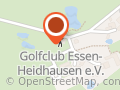 Verein zur Förderung der Jugend- und Mannschaftsarbeit im Golfclub Essen-Heidhausen e. V.