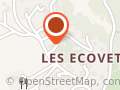 Restaurant des Ecovets