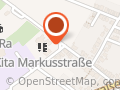 Kindertagesstätte Markusstraße