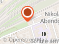 Sporthalle ESV GW Essen Tischtennis Mo,Mi,Fr,Sa