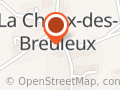 Restaurant Du Cheval-Blanc