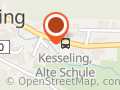 Innenausbau Tracht