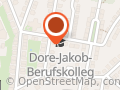 Dore Jacobs Haus Stadtwald