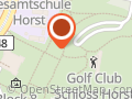 Gemeinschaftsgrundschule am Schloß Horst, offene Ganztagsschule