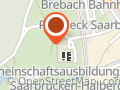 GSH Gemeinschaftsausbildungs- stätte Saarbrücken e.V.