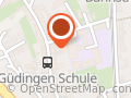 Ortsverein Güdingen, Begegnungsstätte