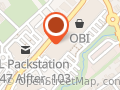 OBI Badplaner Alfter