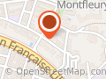 Centre Ophta Nouveau-Le Gall Claude-Alain