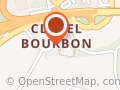 Jardin Closel Bourbon