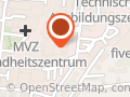 BG prevent Gesundheitszentrum Essen