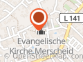 Evangelische Kirche Merscheid - Evangelische Kirchengemeinde Merscheid