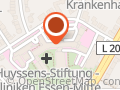 Evang. Huyssens-Stiftung Essen-Huttrop