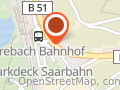 Fabian's Pizzaservice Saarbrücken