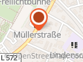 Blumenladen van Koetsveld