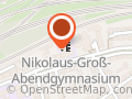 Nikolaus-Groß-Weiterbildungskolleg