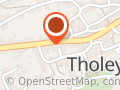 HNO Praxis Daniela Deppe Tholey Kreis St. Wendel