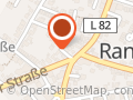 Ranzel Pizza und Kebaphaus