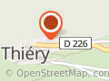 Restaurant Auberge De Thiery