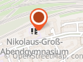 Spanische Katholische Mission