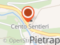 Ristorante-Ostello-Camping Cento Sentieri