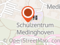 Kita Schulzentrum Medinghoven