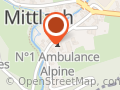 Ambulance Alpine de Mittlach 1914-1918
