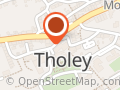 Einwohnermeldeamt Stadt Tholey