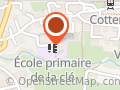 Les Martinets De Cottens