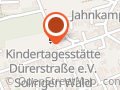 Kindertagesstätte Dürerstr. e.V.