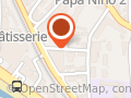 Croisette-Oasis