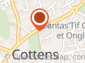 Banque Cantonale de Fribourg - Succursale de Cottens