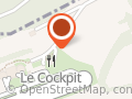 Restaurant Le Cockpit Stephanie Lansucki